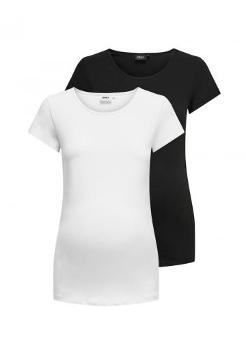 Футболка для беременных