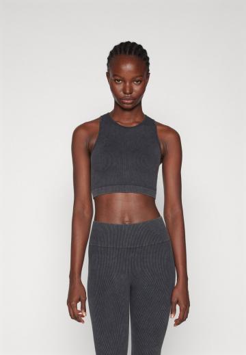 Майка-борцовка