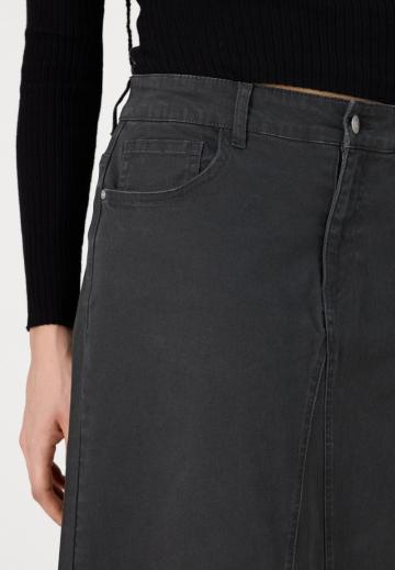 Летняя юбка