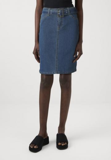 Летняя юбка