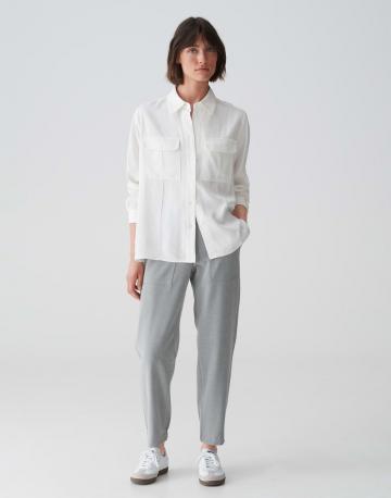 Блузка-рубашка