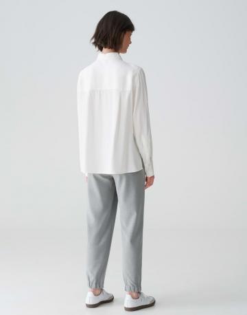 Блузка-рубашка