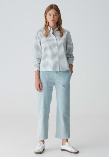 Блузка-рубашка