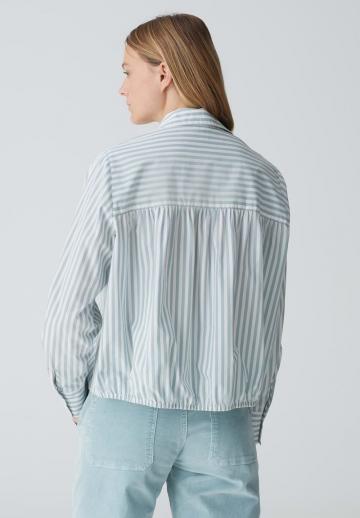 Блузка-рубашка