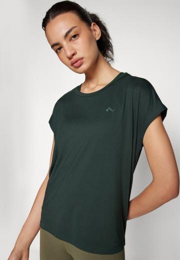 Спортивная майка