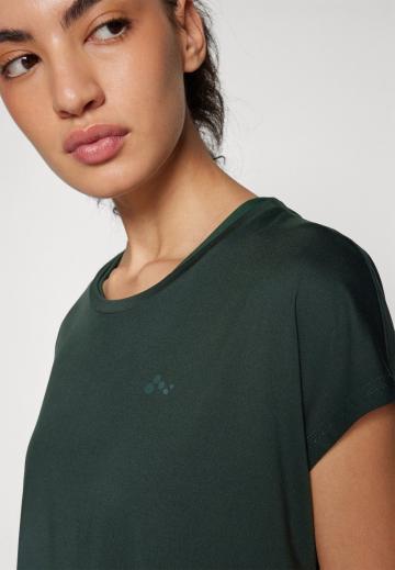 Спортивная майка