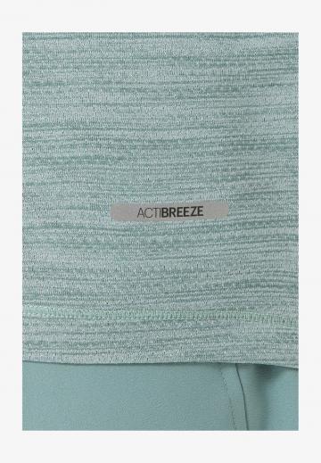 Спортивная майка