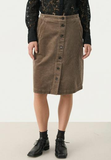 Летняя юбка