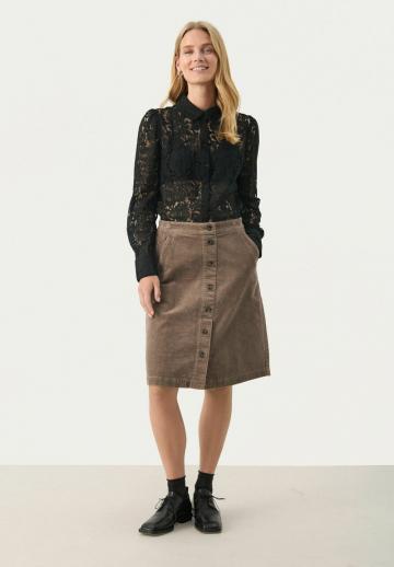 Летняя юбка