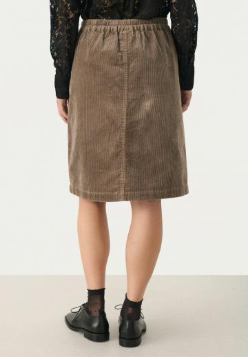 Летняя юбка