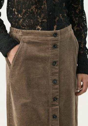 Летняя юбка