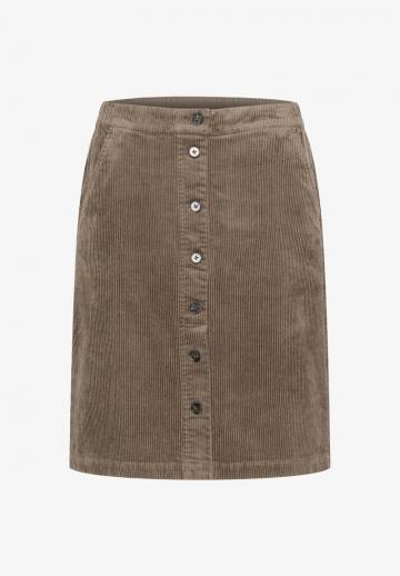 Летняя юбка