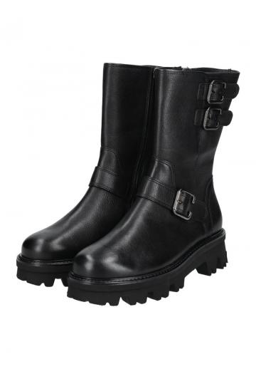 Ковбойские сапоги