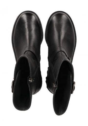 Ковбойские сапоги