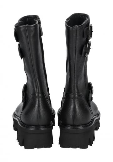 Ковбойские сапоги