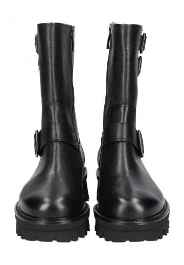 Ковбойские сапоги