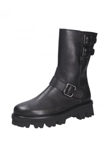 Ковбойские сапоги