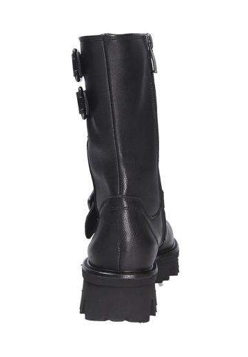 Ковбойские сапоги