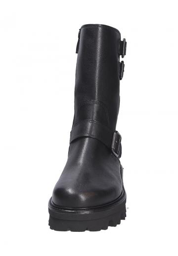 Ковбойские сапоги