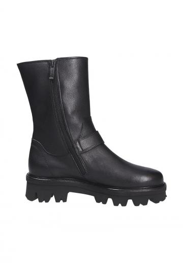 Ковбойские сапоги