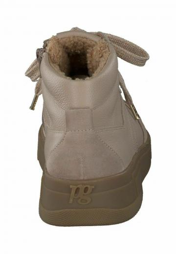 Высокие кеды