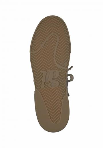 Высокие кеды