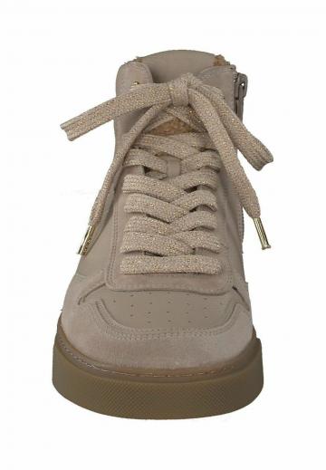 Высокие кеды