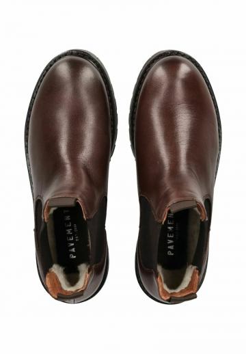 Ботинки челси