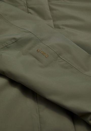 Спортивная куртка