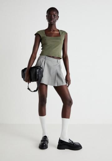 Полуботинки