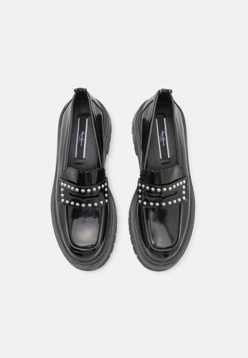 Полуботинки