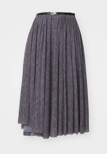 Юбка из джерси