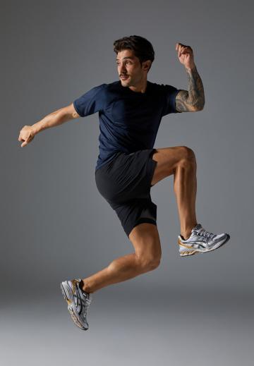 Спортивная майка