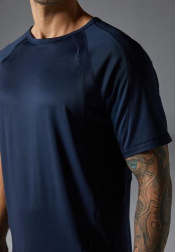 Спортивная майка