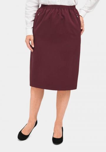 Летняя юбка