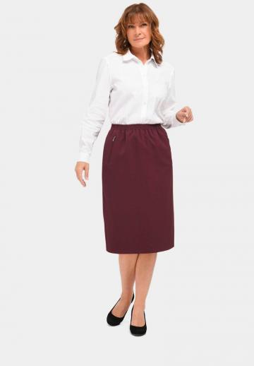 Летняя юбка