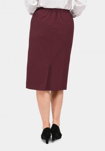 Летняя юбка