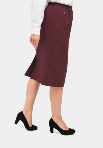 Летняя юбка