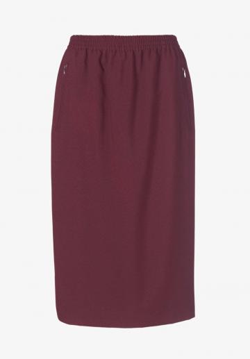 Летняя юбка