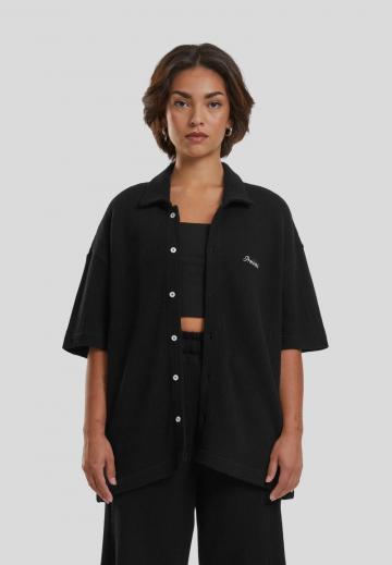 Длинный кардиган