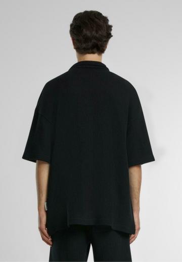 Длинный кардиган