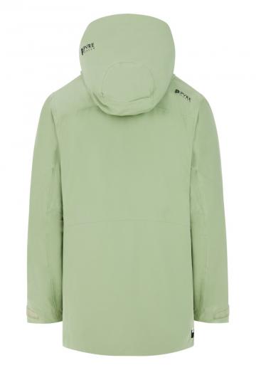 Сноубордическая куртка