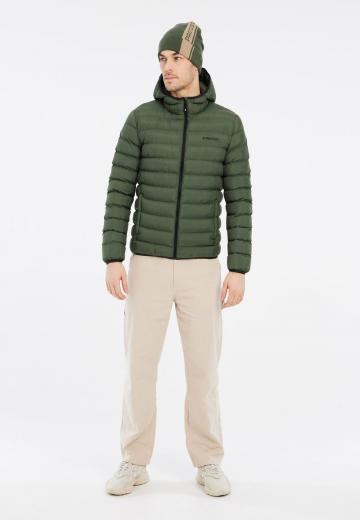 Зимняя куртка