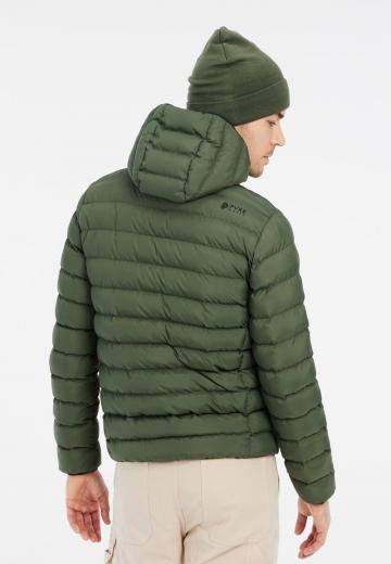 Зимняя куртка