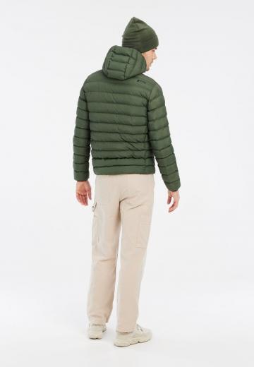 Зимняя куртка