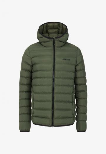 Зимняя куртка