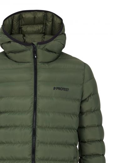 Зимняя куртка