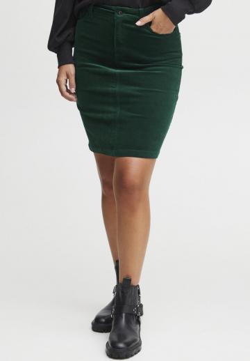 Юбка-карандаш