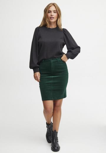 Юбка-карандаш