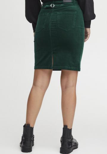 Юбка-карандаш